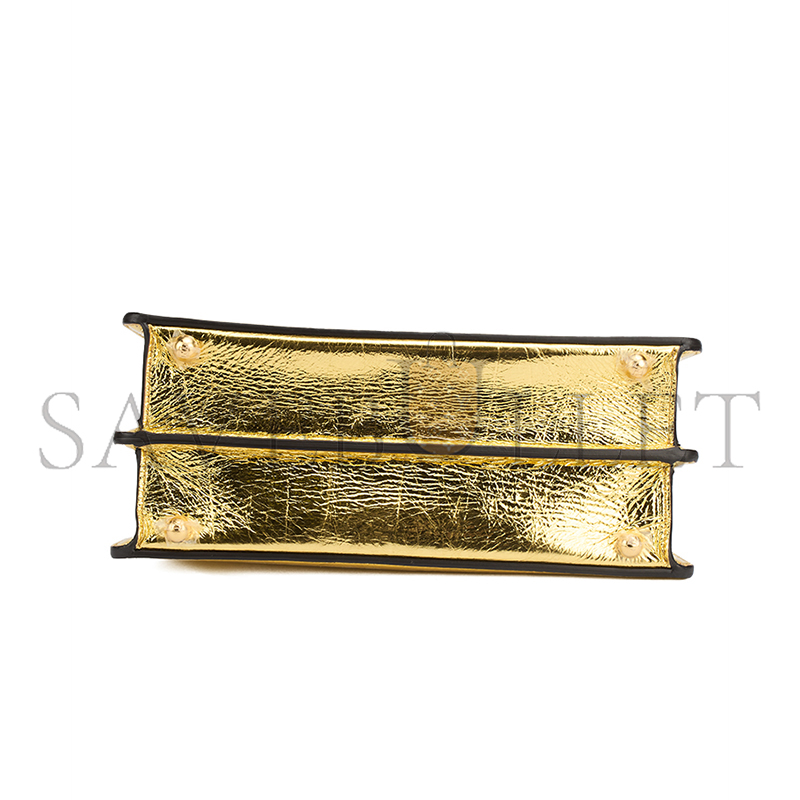 FENDI PEEKABOO ISEEU SMALL 8BN327AJBRF1HBQ (27*21*11cm)